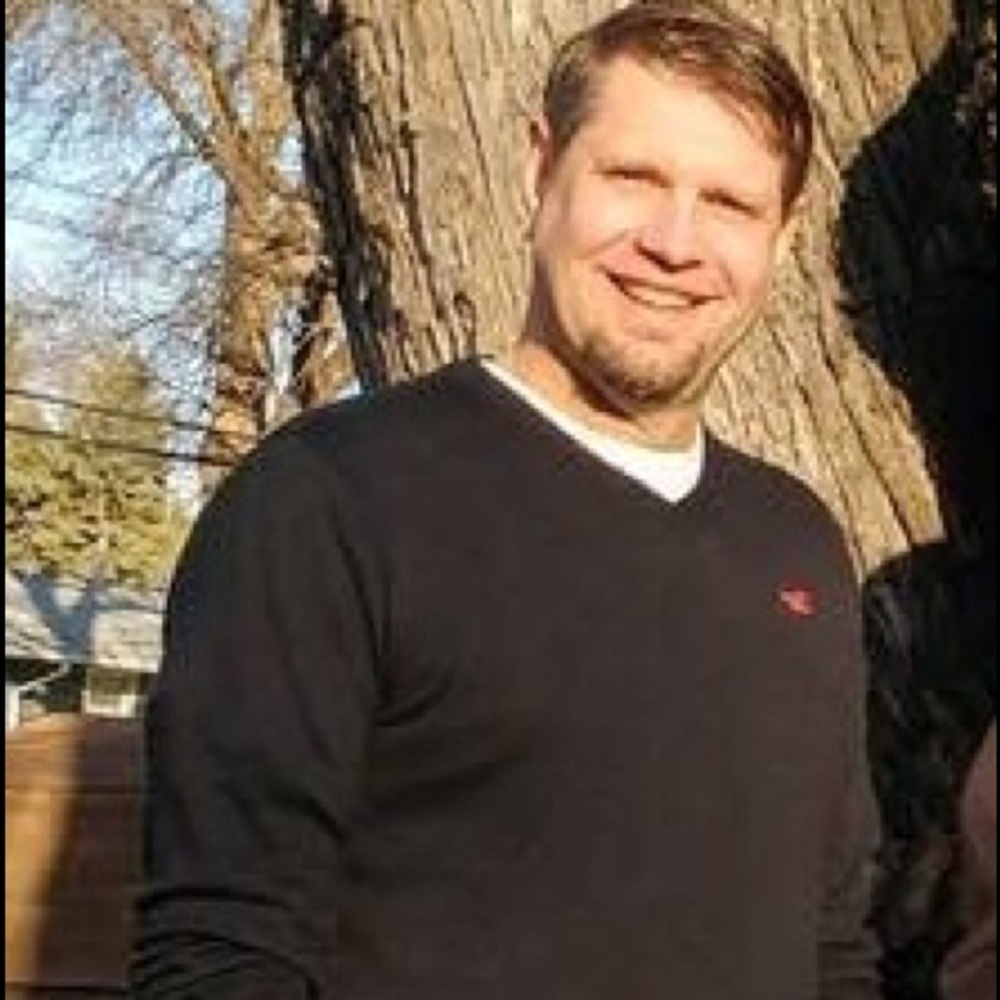 Meet your Posher, Ryan